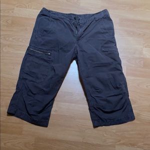 Men’s Calvin Klein Long Shorts